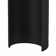 Ландшафтный светильник Lightstar Paletto 382873 цвет арматуры Черный-2