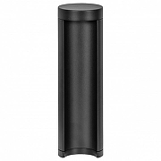 Ландшафтный светильник Lightstar Paletto 382974 цвет арматуры Черный