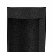 Ландшафтный светильник Lightstar Paletto 382974 цвет арматуры Черный-1