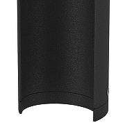 Ландшафтный светильник Lightstar Paletto 382974 цвет арматуры Черный-2