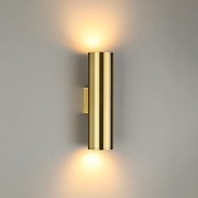 Бра Odeon Light Dar1o 3833/2WB цвет плафона/подвески Золото, цвет арматуры Золото-1