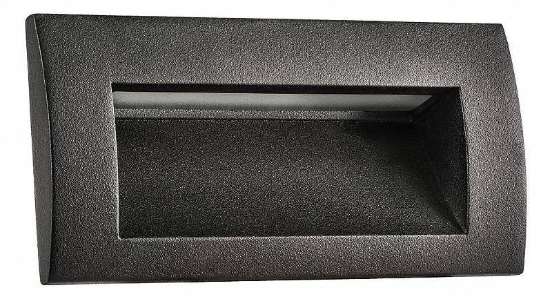 Встраиваемый светильник Lightstar Estra 383574 