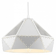 Подвесной светильник Velante 384 384-006-01 цвет белый