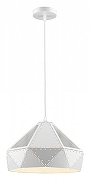Подвесной светильник Velante 384 384-006-01 цвет белый-1