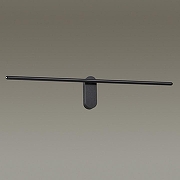 Накладной светильник Odeon Light M1ll 3858/12WB цвет плафона/подвески Черный, цвет арматуры Черный-5