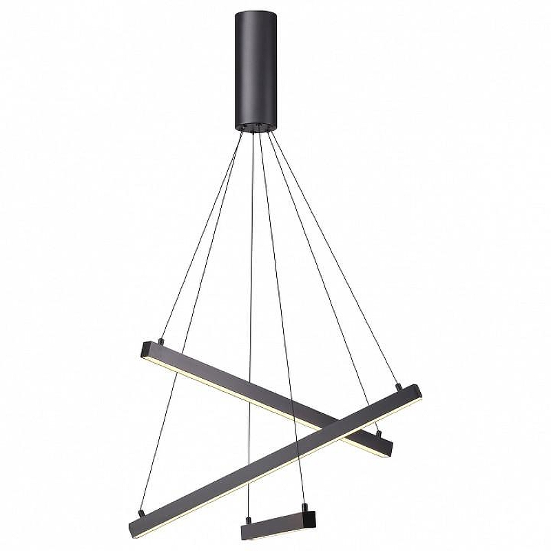 Подвесной светильник Odeon Light Cometa 3860/39B 