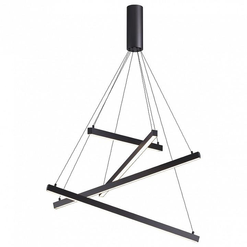 Подвесной светильник Odeon Light Cometa 3860/48B 