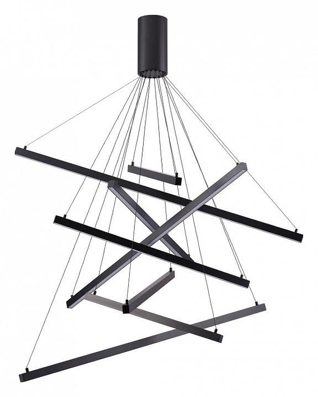 Подвесной светильник Odeon Light Cometa 3860/96B 