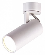 Спот Odeon Light K1ko 3873/1C цвет плафона/подвески Белый, цвет арматуры Белый-2