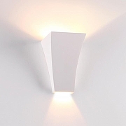 Накладной светильник Odeon Light G1ps 3882/1W цвет плафона/подвески Белый, цвет арматуры Белый-2