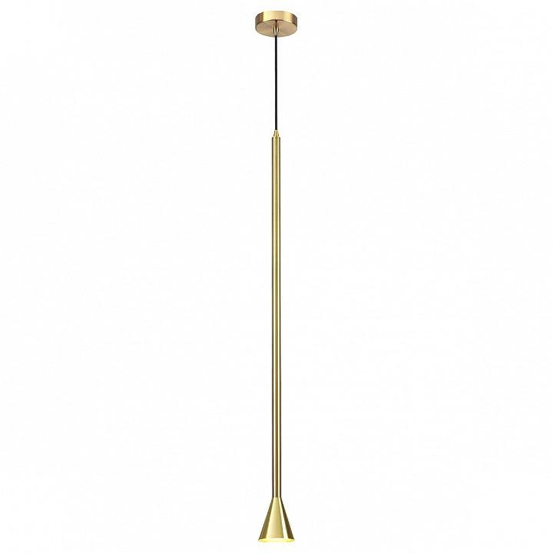 Подвесной светильник Odeon Light P1pa 3884/1G 