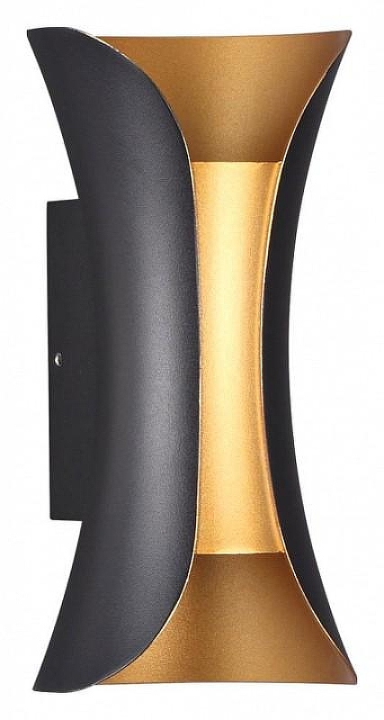 Светильник на штанге Odeon Light Kr1sta 3886/6BG 