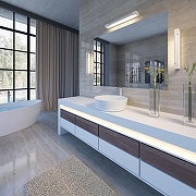 Накладной светильник Odeon Light Arno 3887/18WW цвет плафона/подвески Белый, цвет арматуры Белый-4