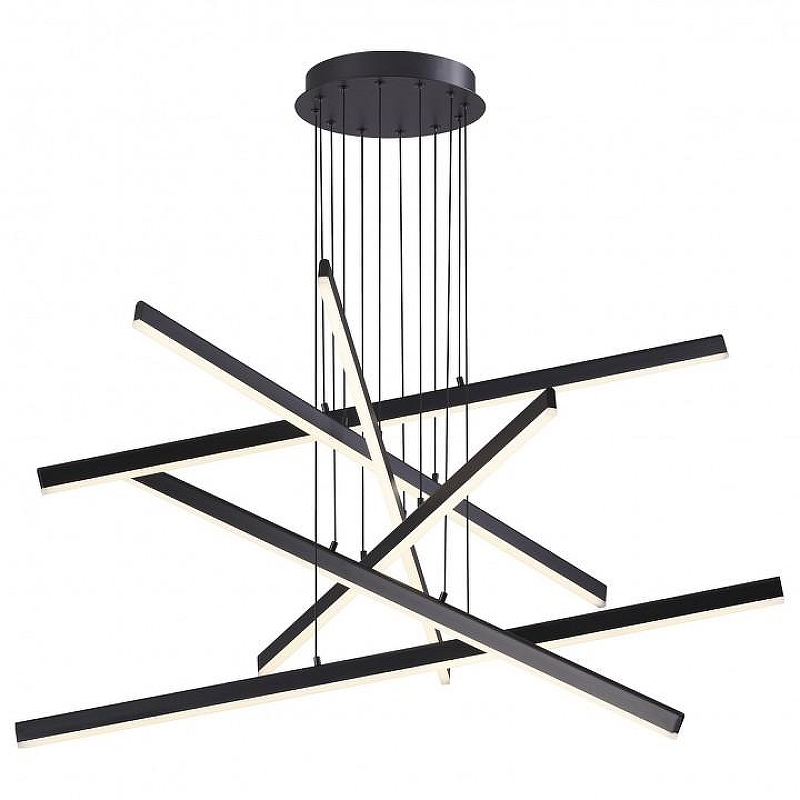 Подвесной светильник Odeon Light Rudy 3890/96L 