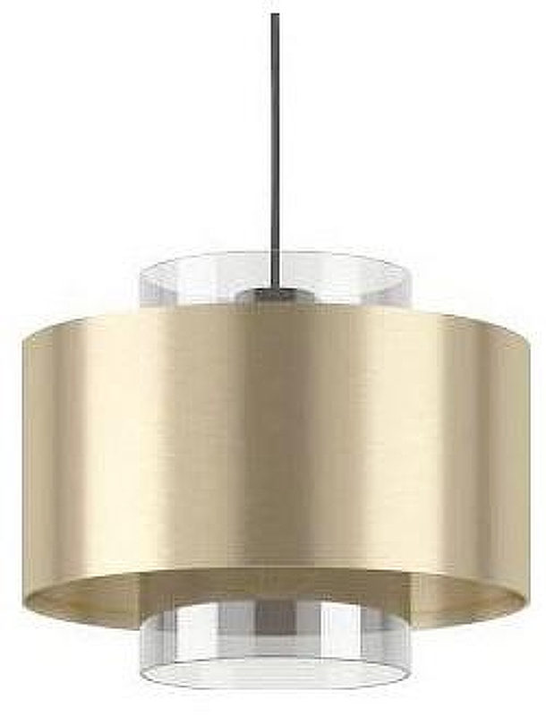 Подвесной светильник Eglo Duglia 390066 