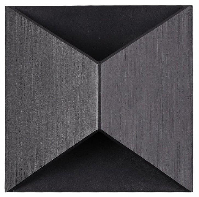 Накладной светильник Odeon Light T1bro 3907/10WL 