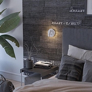 Бра Odeon Light Beam 3912/9WL цвет белый-3