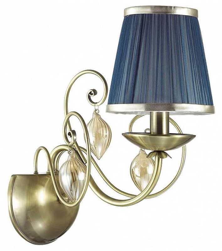 Бра Odeon Light N1agara 3921/1W 