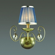 Бра Odeon Light N1agara 3921/1W цвет бронза-1