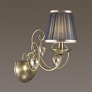 Бра Odeon Light N1agara 3921/1W цвет бронза-2