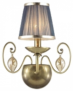 Бра Odeon Light N1agara 3921/1W цвет бронза-3