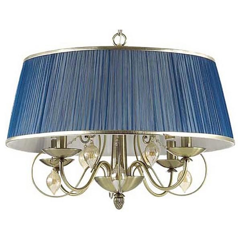 Подвесной светильник Odeon Light N1agara 3921/4 