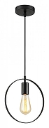 Подвесной светильник Velante 394 394-006-01 цвет черный-1