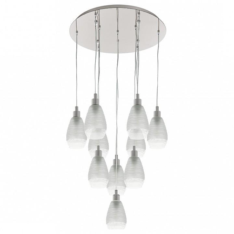 Подвесной светильник Eglo Siracusa 39503 