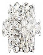 Накладной светильник Velante 395 395-101-04 цвет хром