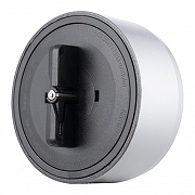 Накладной светильник Arte Milano Am-track-sockets-39 397953TLS/LWS Silver цвет арматуры Серебро-3