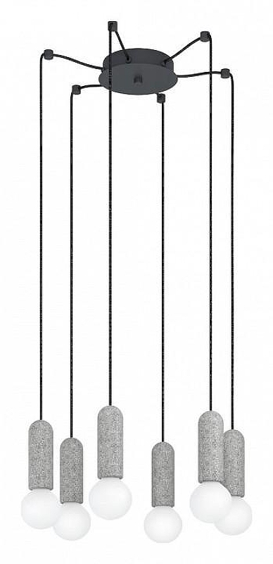 Подвесной светильник Eglo G1aconecch1a 39833 