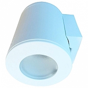 Светильник на штанге Fumagalli Franca 90 3A7.002.000.WXU1L цвет плафона/подвески Белый, цвет арматуры Белый