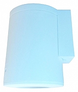 Светильник на штанге Fumagalli Franca 90 3A7.002.000.WXU1L цвет плафона/подвески Белый, цвет арматуры Белый-1