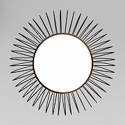 Подвесной светильник Eurosvet Comod1ta 40010/1 LED черный цвет плафона/подвески Черный, цвет арматуры Черный-2