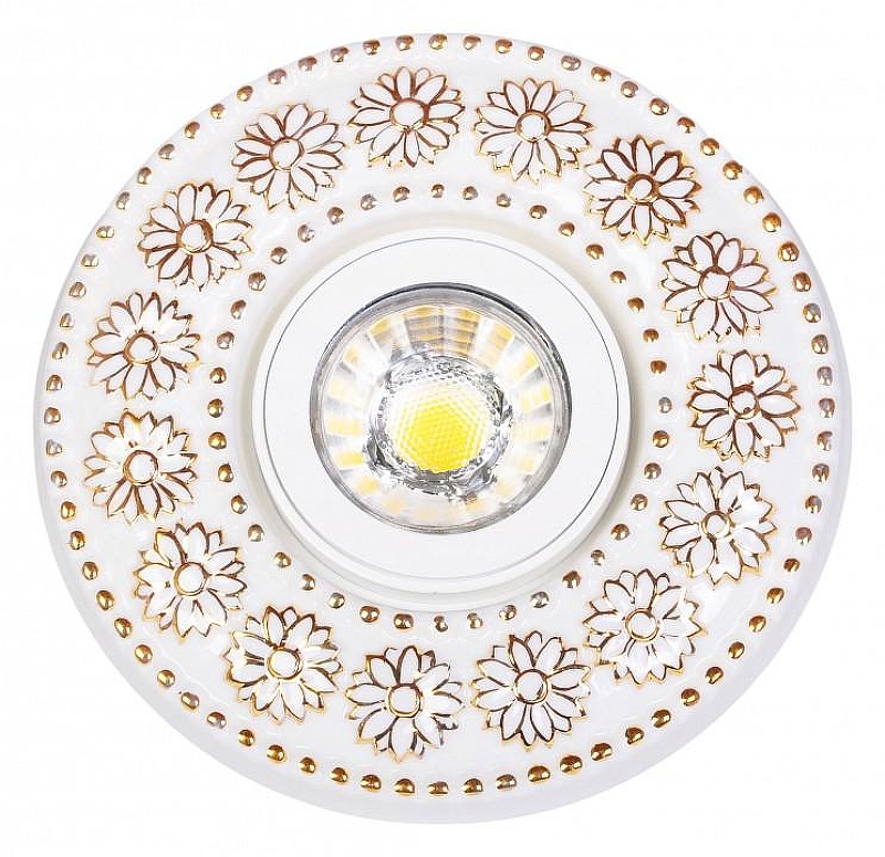 Встраиваемый светильник Abrasax 4002 4002 