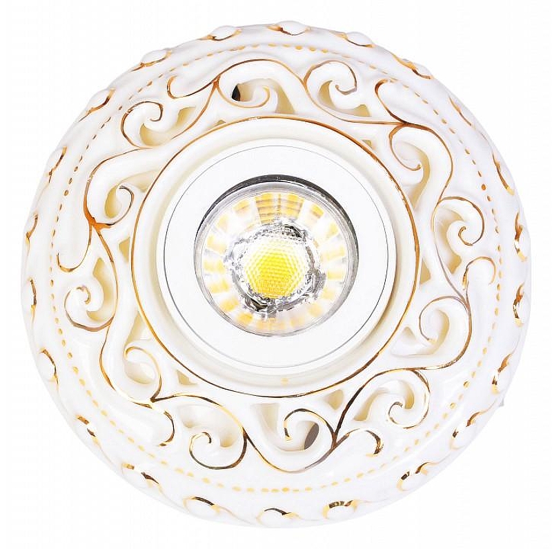 Встраиваемый светильник Abrasax 4003 4003 