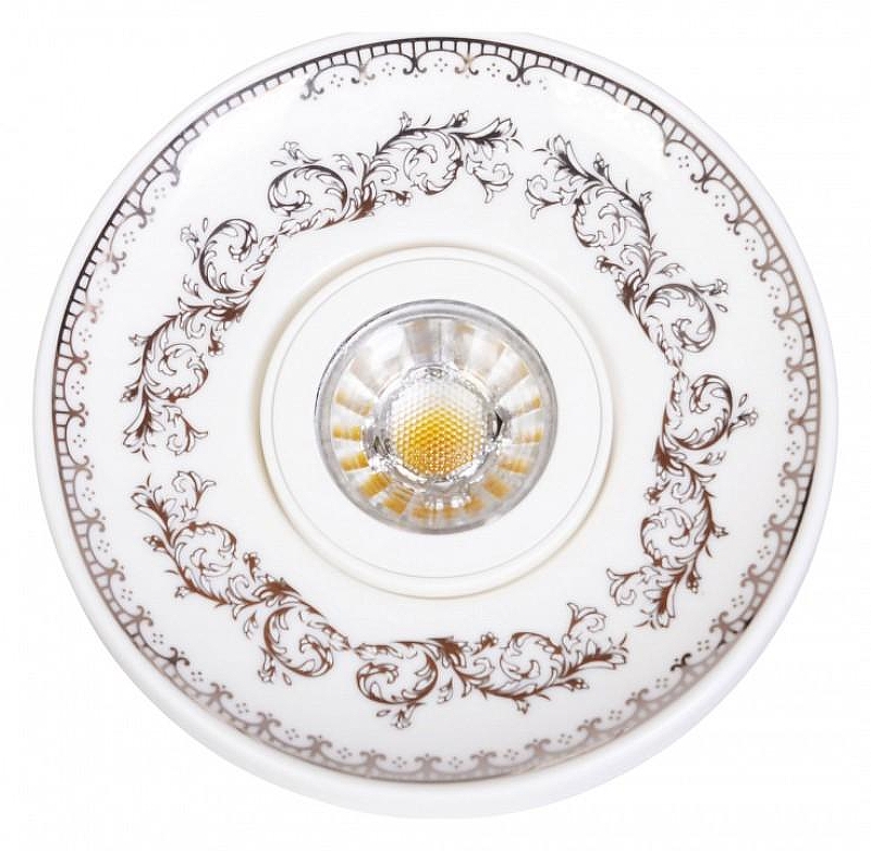 Встраиваемый светильник Abrasax 4004 4004 