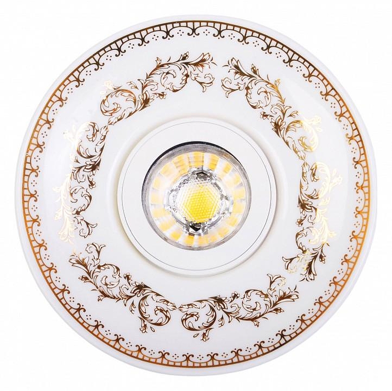 Встраиваемый светильник Abrasax 4005 4005 