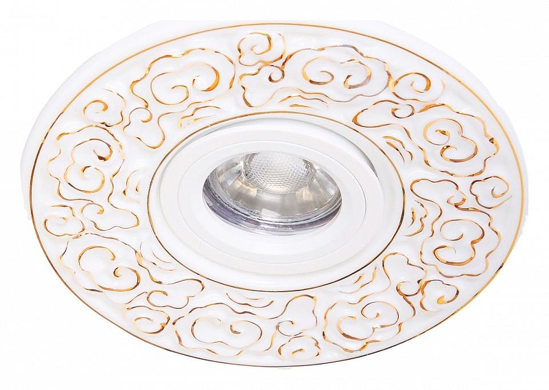 Встраиваемый светильник Abrasax 4006 4006 