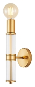 Бра Favourite Cedit 4006-1W цвет золото, неокрашенный-1