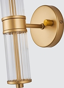 Бра Favourite Cedit 4006-1W цвет Золото, Прозрачный-3