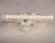 Встраиваемый светильник Abrasax 4007 4007 цвет Золото, Коричневый-3