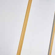 Подвесной светильник Favourite Castled 4008-2P цвет плафона/подвески Золото, цвет арматуры Золото-4