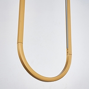 Подвесной светильник Favourite Castled 4008-2P цвет плафона/подвески Золото, цвет арматуры Золото-5