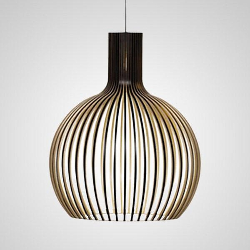 Подвесной светильник Imperiumloft Secto Octo 4240 Lamp 40.1178 