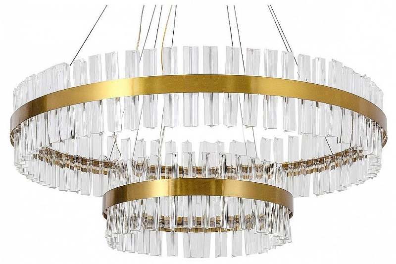 Подвесной светильник Favourite Placerat 4012-12P 