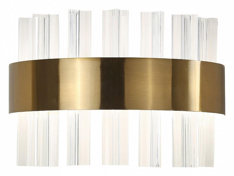 Накладной светильник Favourite Placerat 4012-1W 