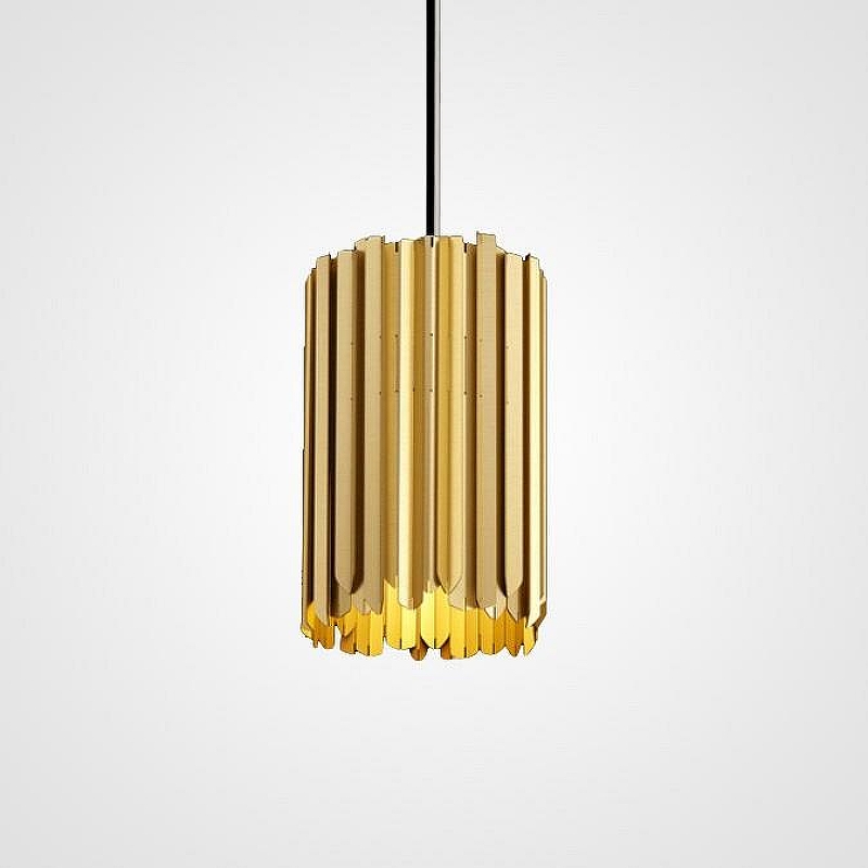 Подвесной светильник Imperiumloft Tom Kirk Facet 40,1457 