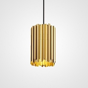 Подвесной светильник Imperiumloft Tom Kirk Facet 40,1457 цвет плафона/подвески Золото, цвет арматуры Золото