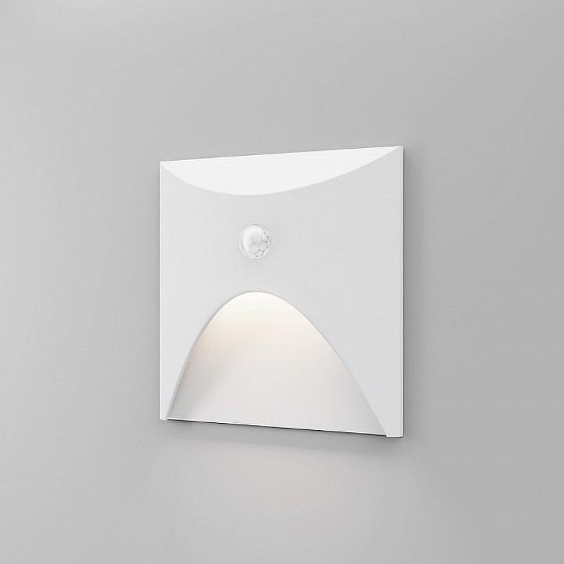 Встраиваемый светильник Elektrostandard Move 40158/LED 